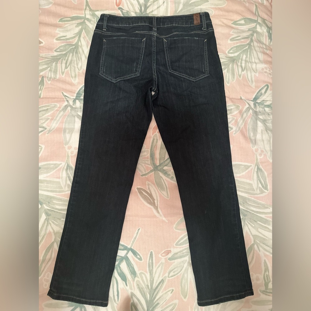 Simply Vera Wang Jeans - Picture 3 of 7